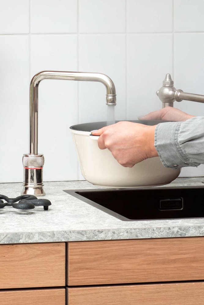 Quooker Classic Nordic Single Tap